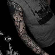 Tattoo