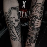 Tattoo