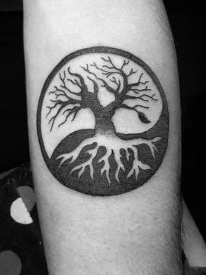 Tree of life❤️🔥