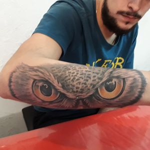 Tattoo by Timbero Tattoo