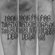 Tattoo