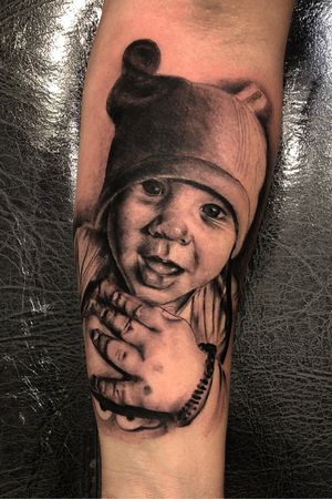 Tattoo by Two Hands Tattoo