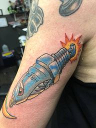 Tattoo