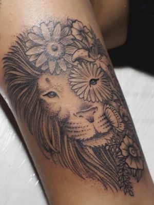 Tattoo by Binei Tattoo