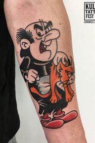 Tattoo