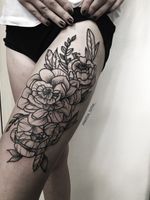 🌺 Tattoo flowers 🌺