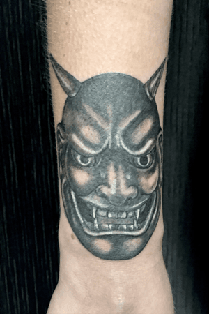 Tattoo by Ink Ink Tattoo
