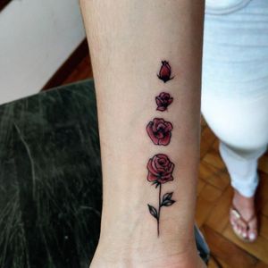 Tattoo by Ink House Tattoo Studio