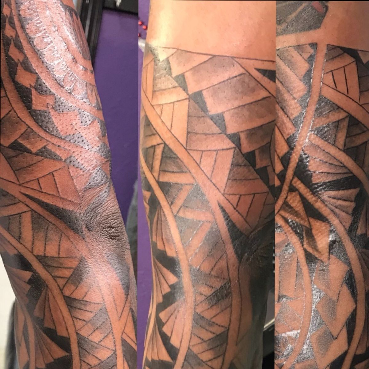 Tattoo uploaded by Jay Contreras • Tattoodo