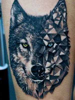 Wolf