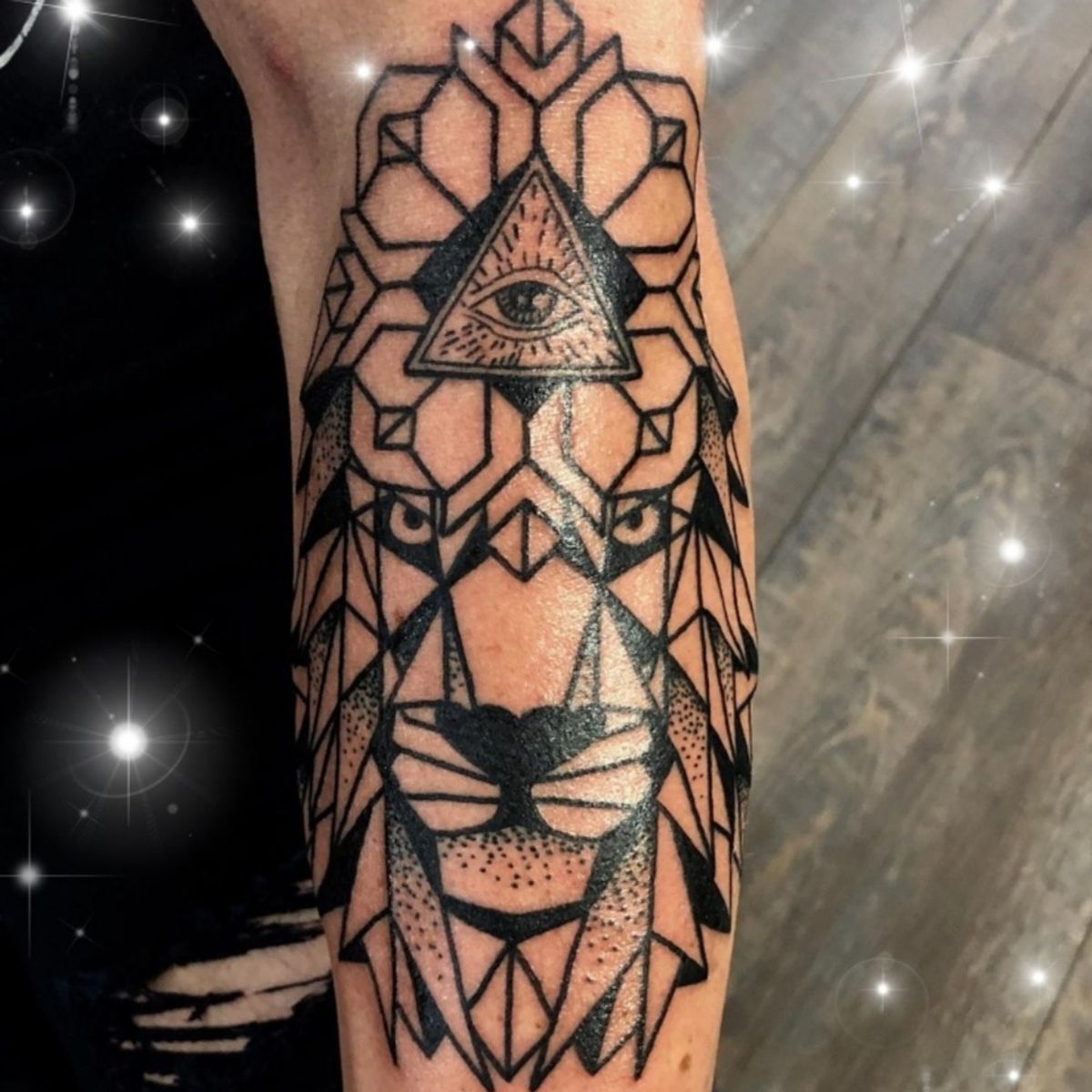 Tattoo uploaded by Ink Addiction, Fort Lauderdale, Fl. • Tattoodo
