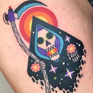 Tattoo