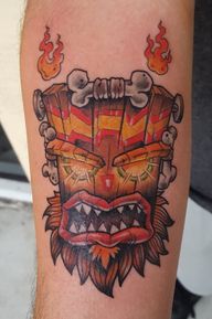 Tattoo