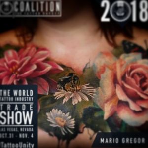 Exciting announcement!I am heading to @coalitionfortattoosafety convention and trade show in #lasvegas and will be part of @intenzetattooink line up. How exciting is that!!Booking now open. Inkedbymario@gmail.com...@cheyenne_tattooequipment @intenzetattooink @hushanesthetic @hustlebutterdeluxe @electrumstencilproducts @dermalizepro @painfulpleasures #painfulpleasures #cheyenne_tattooequipment #intenze #intenzeink #intenzepride #hushanesthetic #electrumstencilprimer #dermalizepro #tattooistartmag #tattooartist #the_inkmasters #tattoocircle #tattoosnob #tattooistmagazine #tattooart #superb_tattoos #support_good_tattooers #supportgoodtattooing #bnginksociety #perfecttattooartist #skinartmag #realistic #realisticportrait #colourrealism #colourportrait #watercolourtattoo 