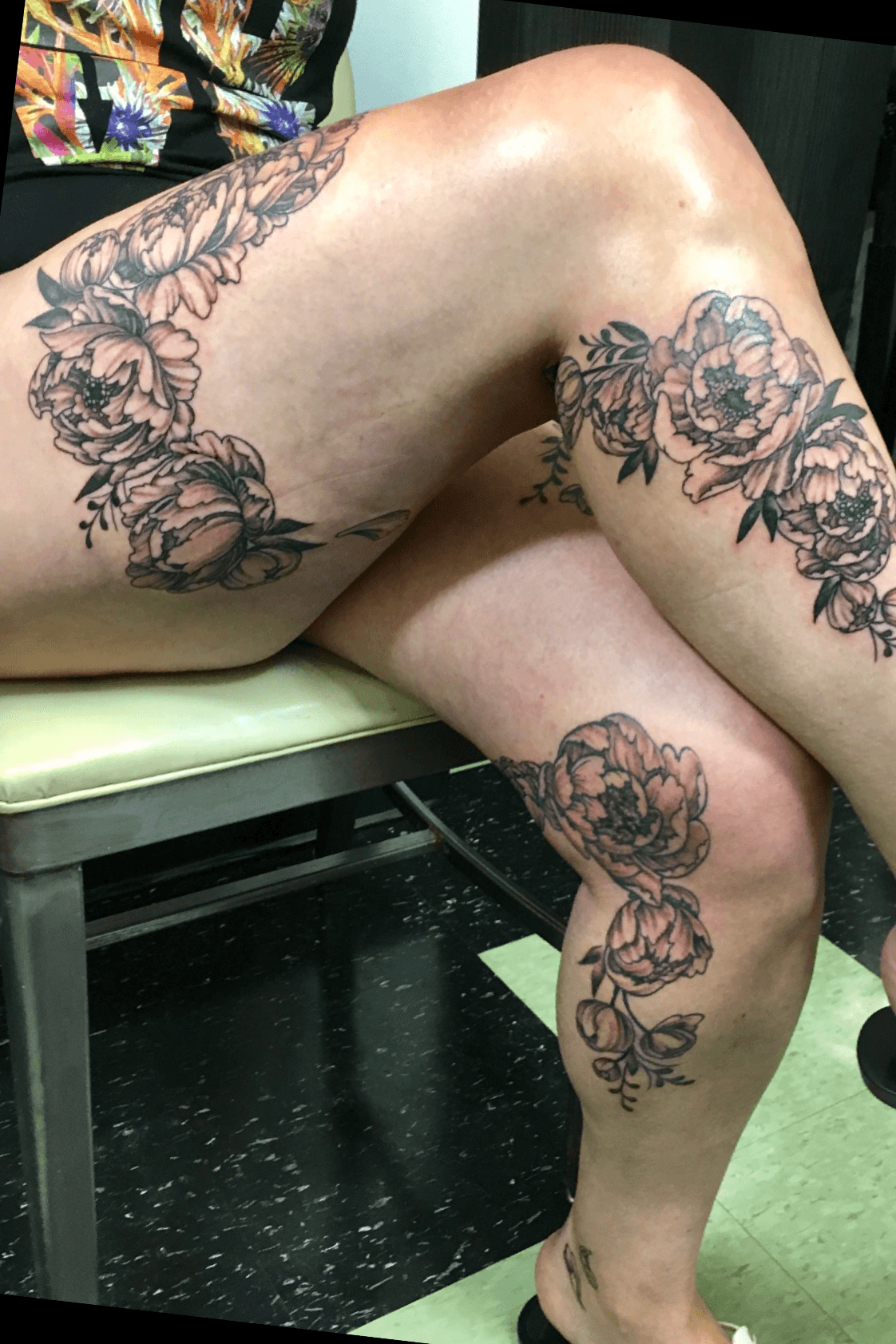 Varicose Veins Cover Up  pm  Nocturnal Tattoo Studio  Facebook