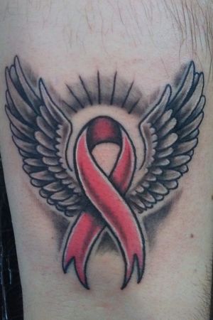 Tattoo by Stormi Steel Tattoo