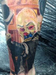 Tattoo