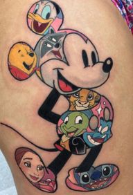 Tattoo