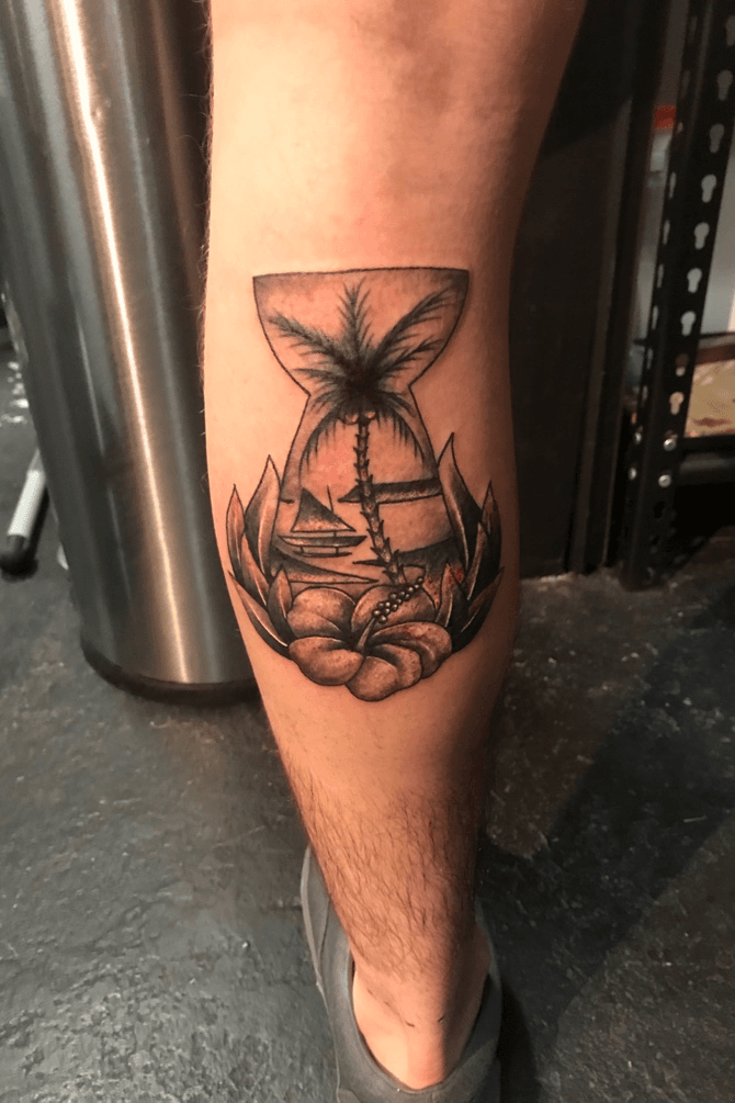 10 Best Guamanian Tattoo IdeasCollected By Daily Hind News