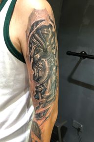 Tattoo