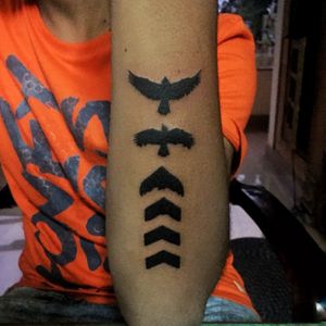 Rise Tattoo#custom#owned#creative#designs#wild#flower#black#insta😇#inkriyaink#photooftheday #tatted #inkedup #cute #tattoist #tflers #tattoo #bodyart#tatts #me #tattedup #design #happy #handtattoo #chesttattoo #art #tats #tattoos #tagblender
