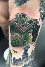 Tattoo
