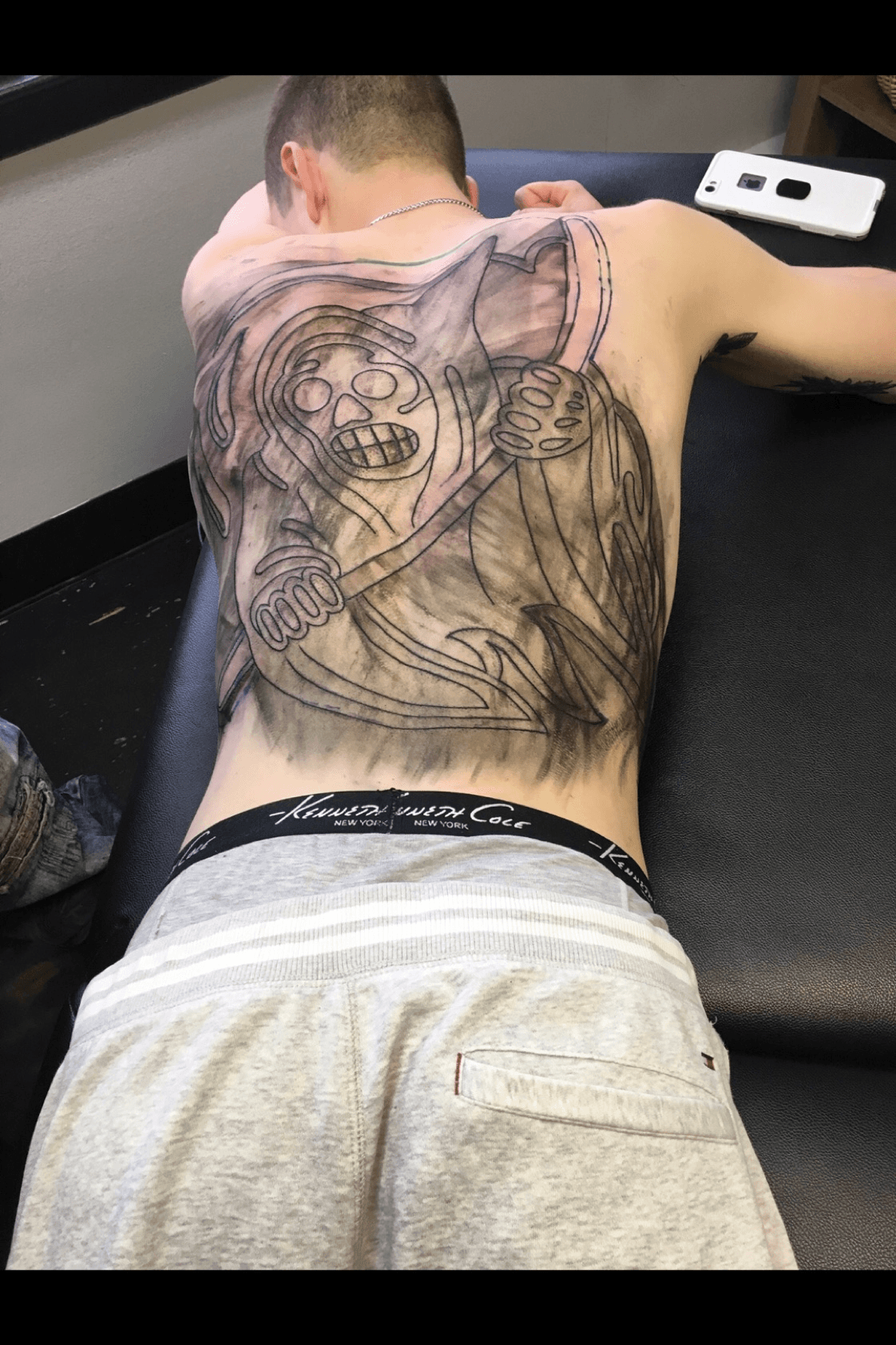 Explore the 50 Best reaper Tattoo Ideas 2019  Tattoodo