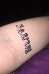 Tattoo