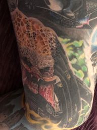 Tattoo