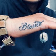Tattoo