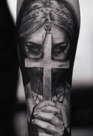 Tattoo by DianneArt Studio