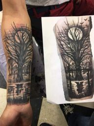 Tattoo