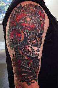 Tattoo