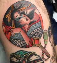 Tattoo