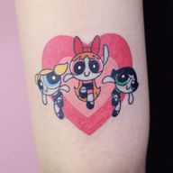 Tattoo