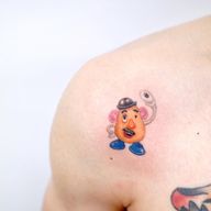 Tattoo