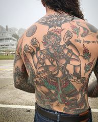 Tattoo