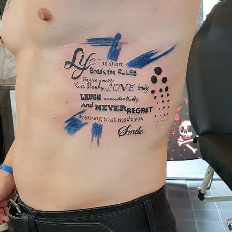 tattoo studio schwerin