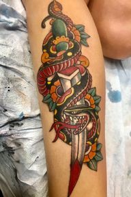 Tattoo