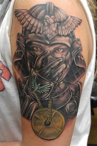 Tattoo