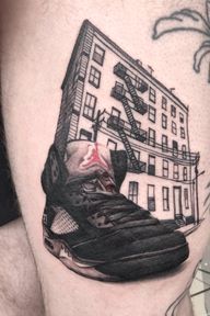 Tattoo