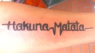 Tattoo