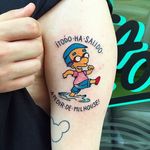 Tattoo