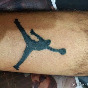 Tattoo by james ink tattoo