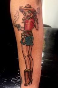 Tattoo