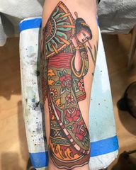 Tattoo