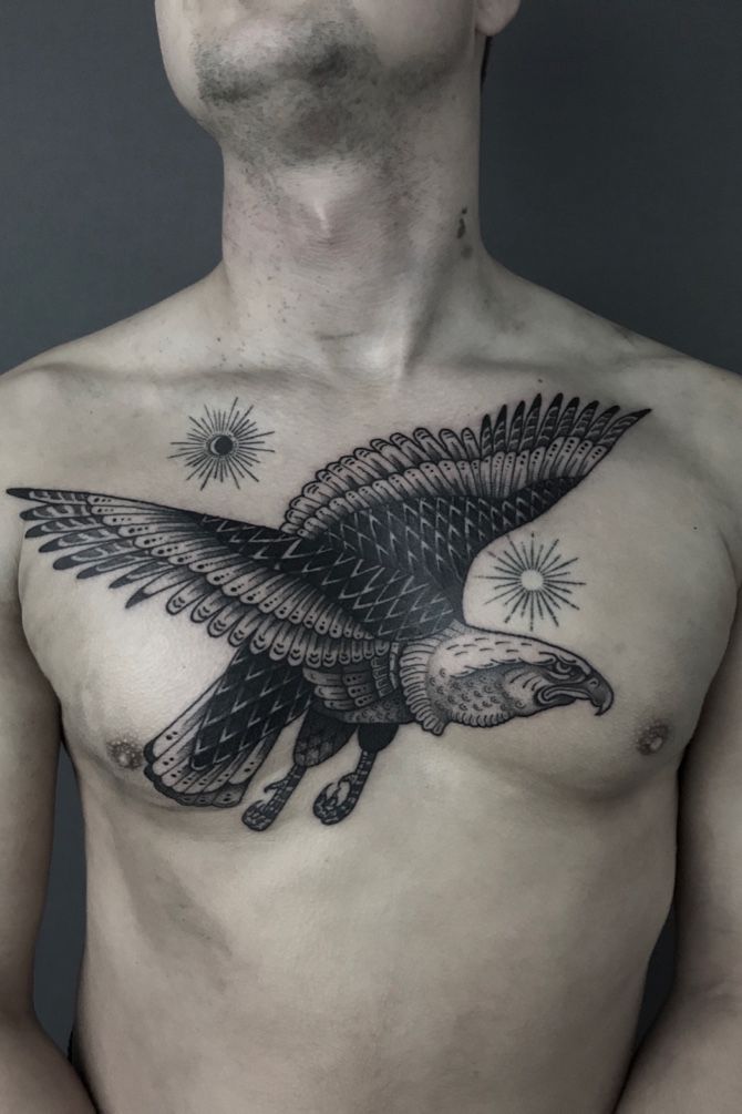 Tattoo uploaded by Al Boy • Tattoodo
