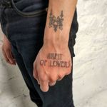 Tattoo
