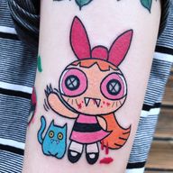 Tattoo