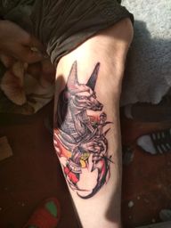 Tattoo